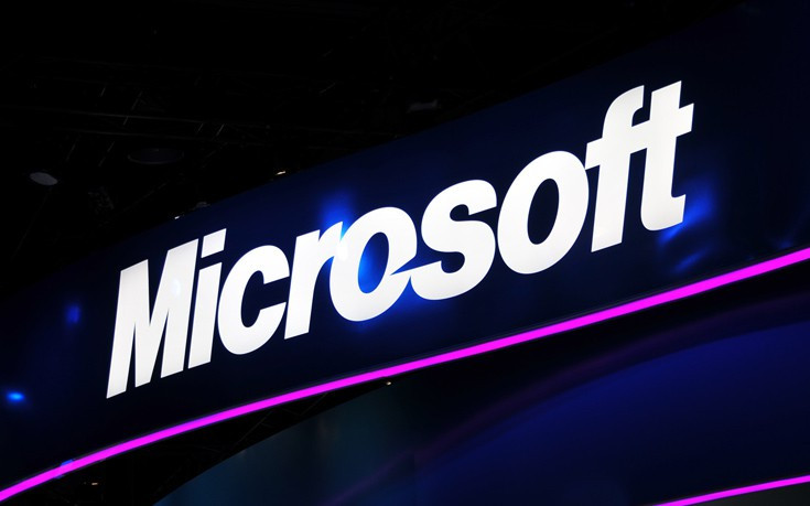 Εκτοξεύθηκαν τα οικονομικά της Microsoft το τέταρτο τρίμηνο του 2018