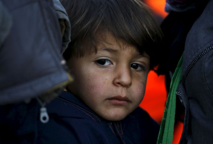 Γυναίκες και παιδιά το 52% των προσφύγων που κατέφυγαν στην Ευρώπη