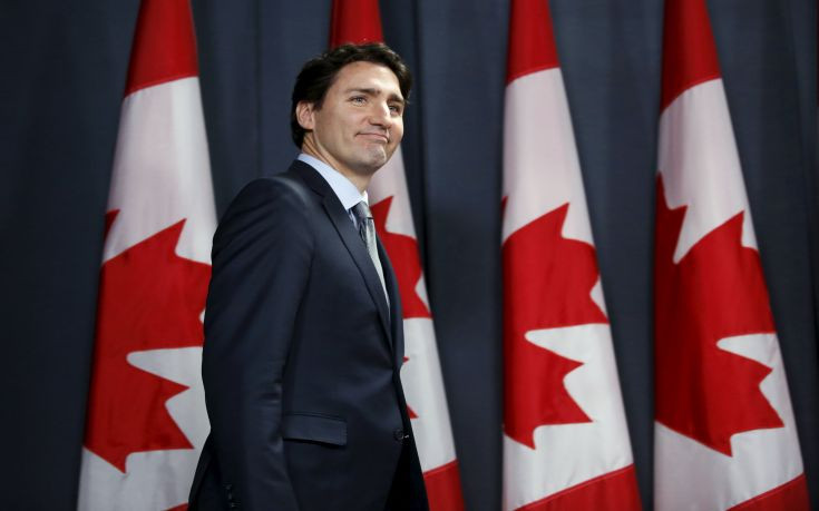 Η καναδική κυβέρνηση διέψευσε ότι ο Τριντό είναι γιος του… Φιντέλ Κάστρο