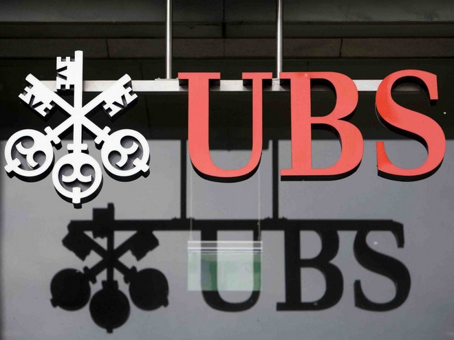 Η UBS κατηγορείται για ξέπλυμα χρήματος και φορολογική απάτη