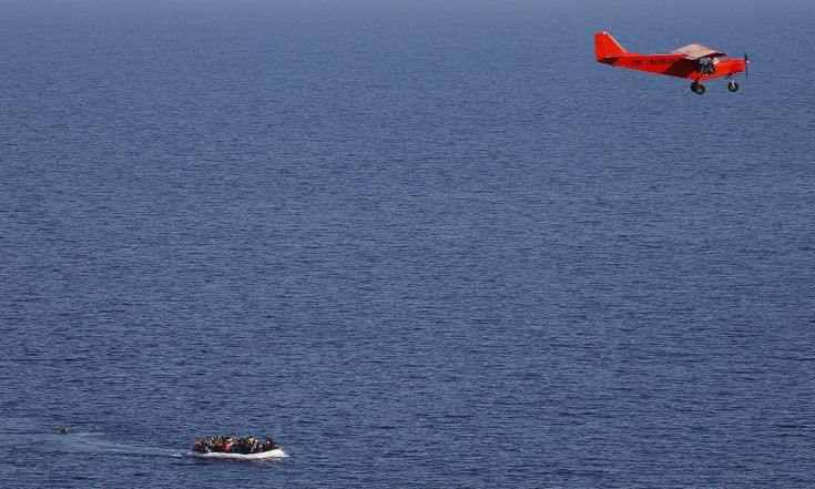 Διασώθηκαν 157 άνθρωποι που έρχονταν στην Ελλάδα με βάρκες