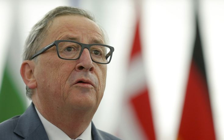 Ο Γιούνκερ θα κληθεί να καταθέσει στη δίκη για τις παράνομες υποκλοπές στο Λουξεμβούργο