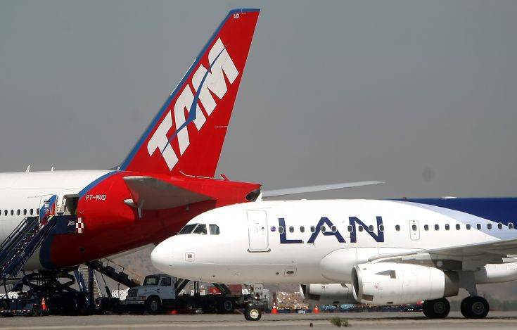 Αεροπλάνο επέστρεψε στη Μαδρίτη μετά από απειλή για βόμβα