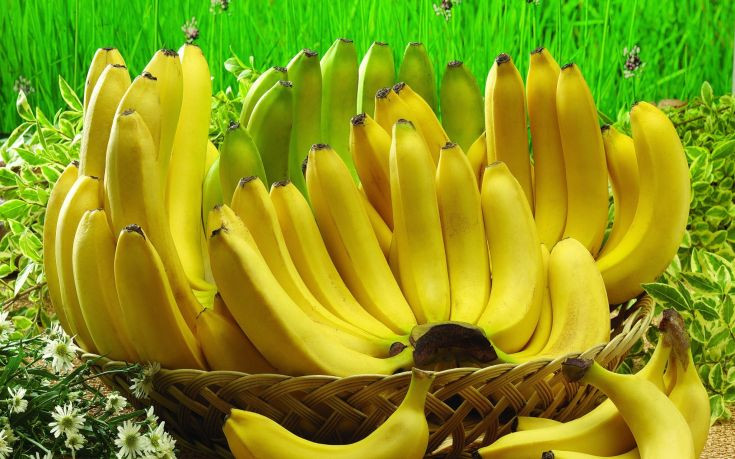 Η Κίνα απαγόρευσε την «ερωτική» κατανάλωση μπανάνας online