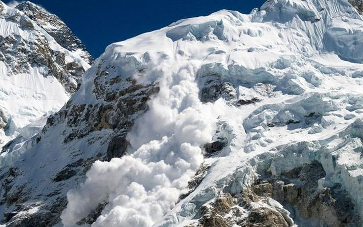 Αυστρία: Οκτώ άνθρωποι σκοτώθηκαν το τελευταίο διήμερο από χιονοστιβάδες στο Τυρόλο