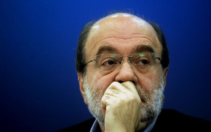 Αλεξιάδης: Εντείνεται η μάχη κατά της φοροδιαφυγής