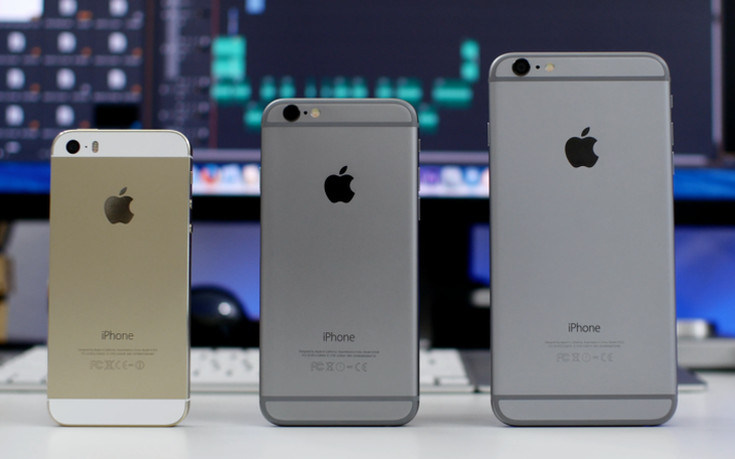 Η Apple λέγεται ότι θα παρουσιάσει το iPhone 5se την άνοιξη