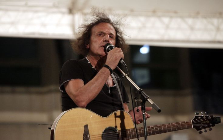 Πένθος για τον Βασίλη Παπακωνσταντίνου &#8211; «Θα είσαι για πάντα στην καρδιά μας»