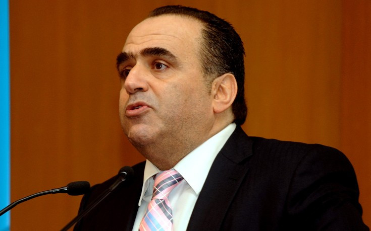 Σφακιανάκης: Θα με είχαν αποστρατεύσει αν δεν είχα τη στήριξη πρωθυπουργού και πολιτών