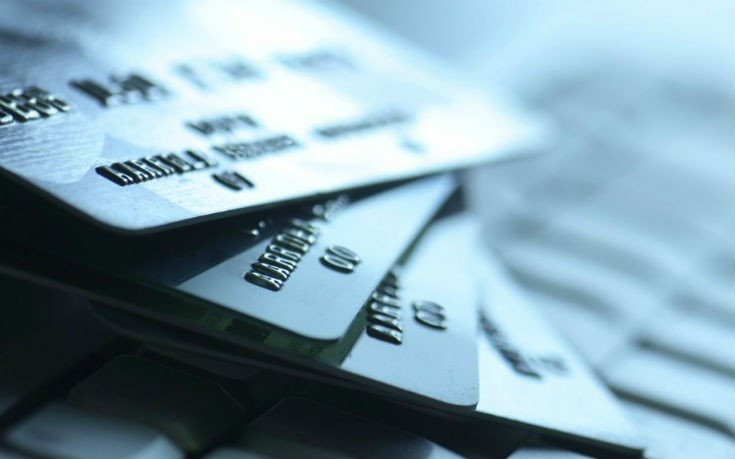 Τι ισχύει με την πληρωμή φόρων με πιστωτικές κάρτες