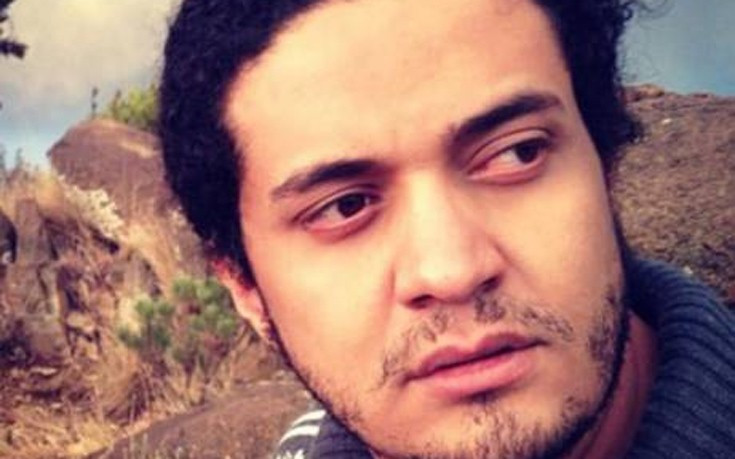 Η Εταιρεία Συγγραφέων ζητά την απελευθέρωση του Άσραφ Φαγιάντ