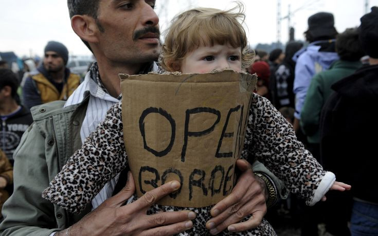 Χωρίς την Ελλάδα η νέα σύνοδος στο Βελιγράδι για το προσφυγικό