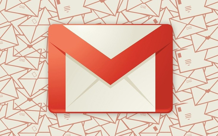 Τι σημαίνει το κόκκινο λουκέτο σε κάποια μηνύματα του Gmail