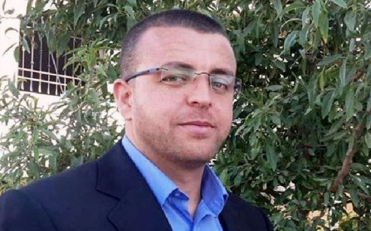 Δεν διακόπτει την απεργία πείνας ο Παλαιστίνιος δημοσιογράφος Μοχάμεντ αλ Κικ