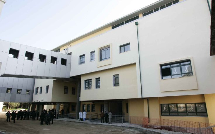 Καταγγελία για επιθέσεις από αδέσποτα στο νοσοκομείο Κιλκίς