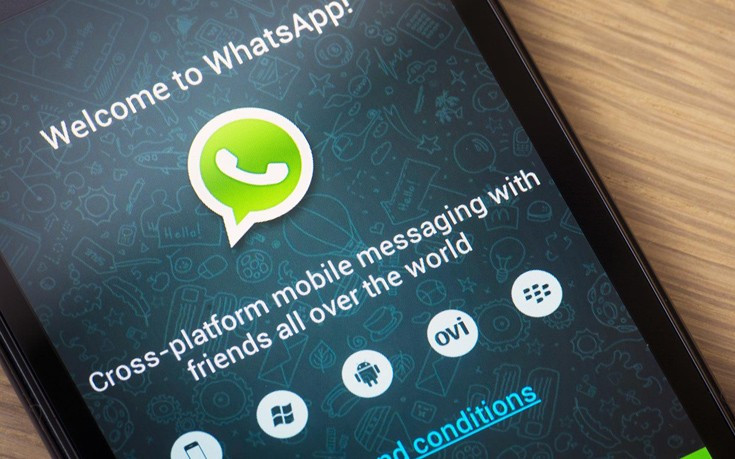 Τα νέα χαρακτηριστικά του WhatsApp σε iPhone και Android
