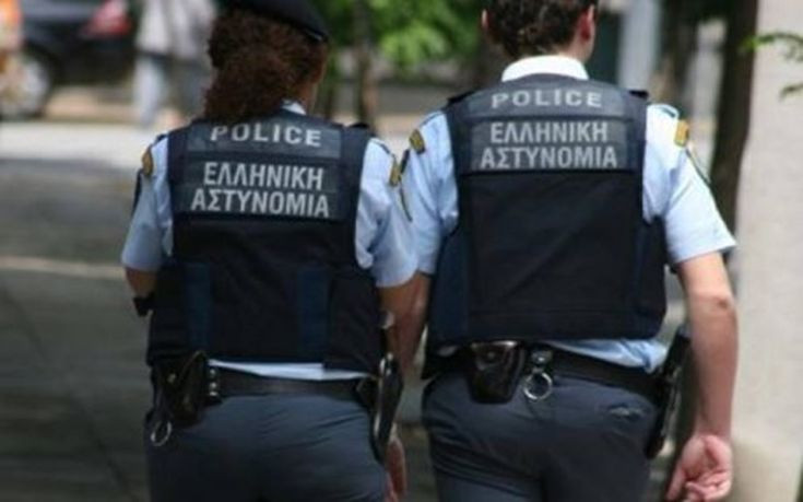 Θεσσαλονίκη: Συνελήφθησαν οπαδοί της Σλόβαν Μπρατισλάβα με μαχαίρια και σφυρί