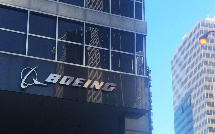 Παραιτήθηκε ο υπεύθυνος επικοινωνίας της Boeing Νιλ Γκόλιντλι