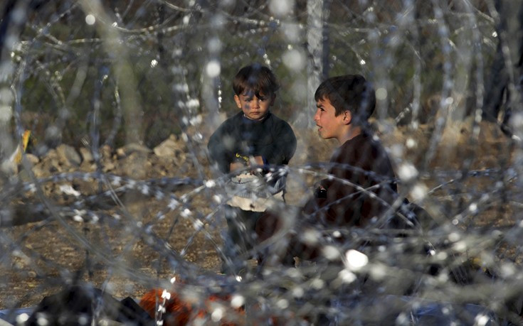 «Δεν θα γίνουν κέντρα προσωρινής φιλοξενίας προσφύγων σε Δροσάτο και Κεντρικό»