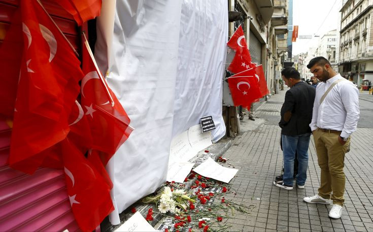 Η Τουρκία έχει αποτρέψει διάφορες επιθέσεις το τελευταίο διάστημα