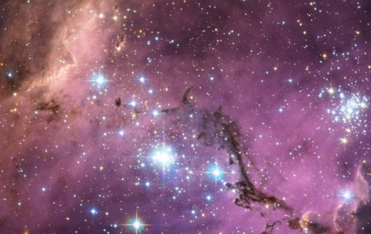 Ανακαλύφθηκαν τα αρχαιότερα ίχνη άστρων