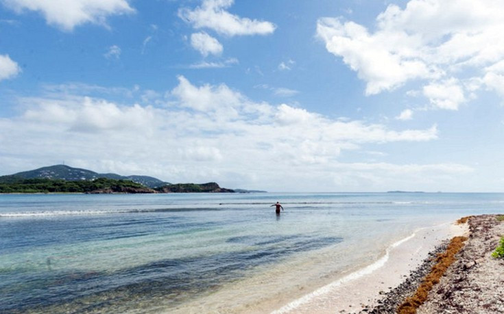 Τα 9 «μυστικά» νησιά που μάλλον δεν έχετε ακούσει ποτέ