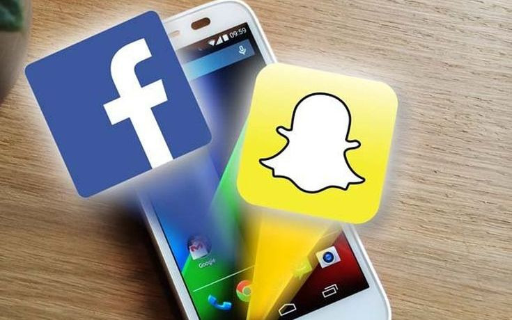 Πώς το Facebook ετοιμάζεται να «χτυπήσει» το Snapchat