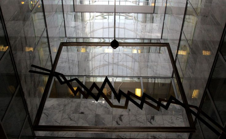 Χρηματιστήριο Αθηνών: Ανοδικά έκλεισε η αγορά – Στα 46,731 εκατ. ευρώ ο τζίρος