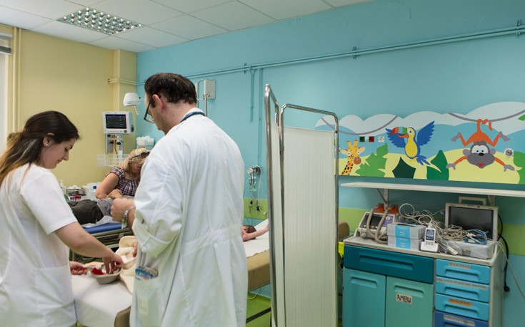 Πάνω από 370.000 ευρώ για την υγεία των παιδιών από τον Όμιλο ΟΤΕ