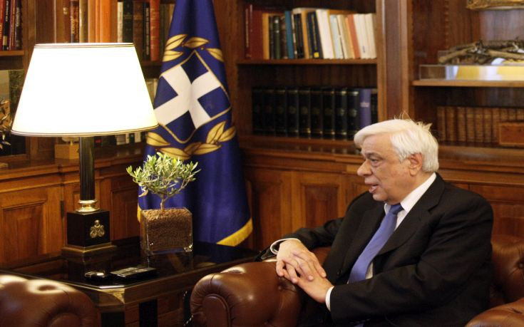 Παυλόπουλος: Εύθραυστο αγαθό η Δημοκρατία κι έχει ανάγκη από προστασία