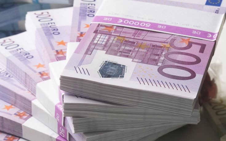Απάτες με ευρωπαϊκά κονδύλια 888 εκατ. ευρώ το 2015