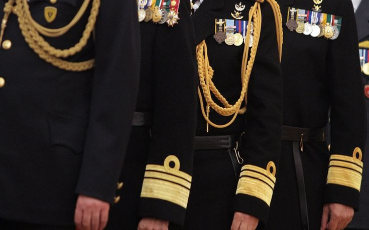 Χωρίς ειδική εισφορά αλληλεγγύης τα αναδρομικά στους ένστολους