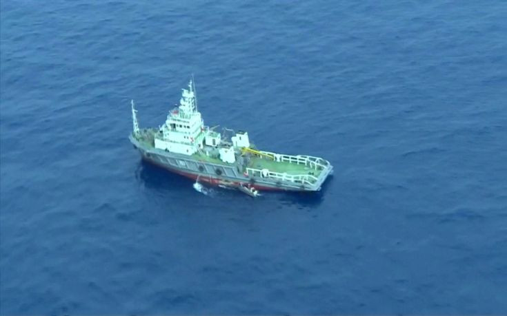 Έρευνα για «ανθρωποκτονία εξ αμελείας» για τη συντριβή του Airbus της EgyptAir