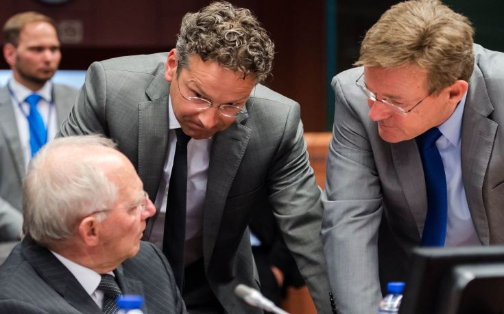 Τι περιλαμβάνει η συμφωνία-πακέτο για την Ελλάδα στο Eurogroup