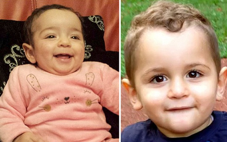 Μωρό λίγων μηνών το νεαρότερο θύμα της τραγωδίας της Egyptair
