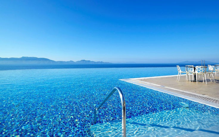 Ανοίγουν νέα ξενοδοχεία της TUI στην Ελλάδα