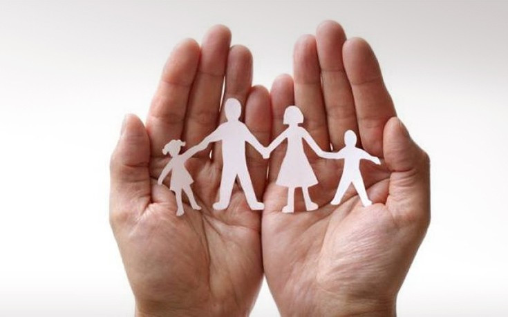 «Γαλάζια» συζήτηση για τις αλλαγές στο οικογενειακό δίκαιο