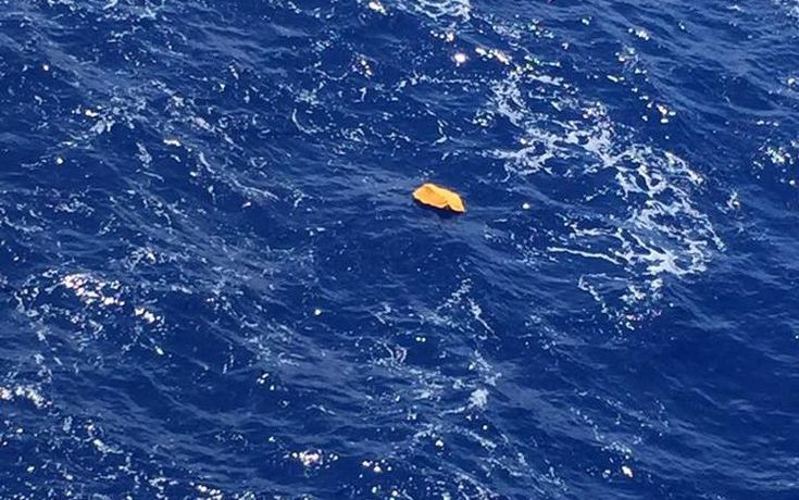 Ίχνη εκρηκτικών βρέθηκαν στα λείψανα των θυμάτων της EgyptAir