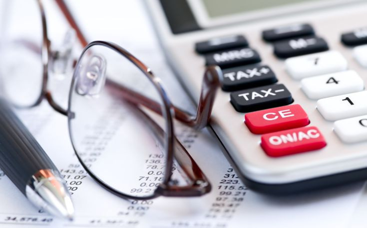 Φορολογικές δηλώσεις 2021: Τέσσερις τρόποι για να πληρώσετε τον φόρο εισοδήματος