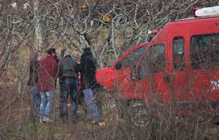 Νεαρός βρέθηκε αποκεφαλισμένος σε στάβλο στη Θεσπρωτία