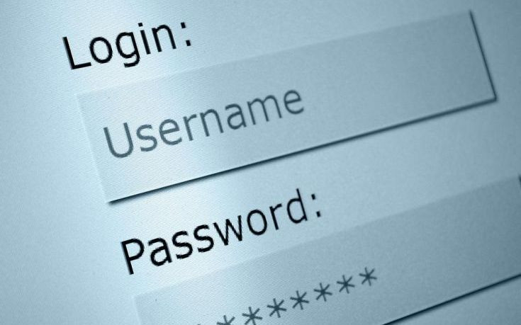 Τα passwords που θα σου απαγορεύει να χρησιμοποιείς η Microsoft