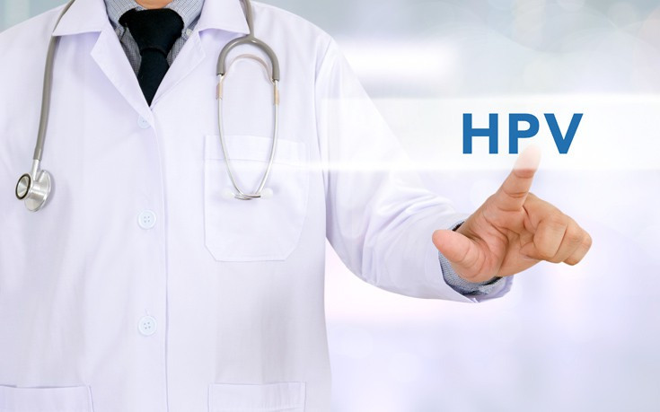 Το 80% των ανδρών και των γυναικών θα εκτεθούν στον ιό HPV κατά την διάρκεια της ζωής τους
