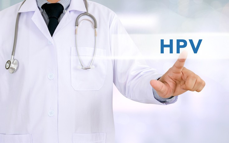 Ελληνική HPV Εταιρεία: Μπορούμε να εξαλείψουμε τον καρκίνο του τραχήλου της μήτρας έως το 2047!