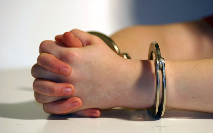 Συνελήφθη ανήλικος δραπέτης στην Πάτρα