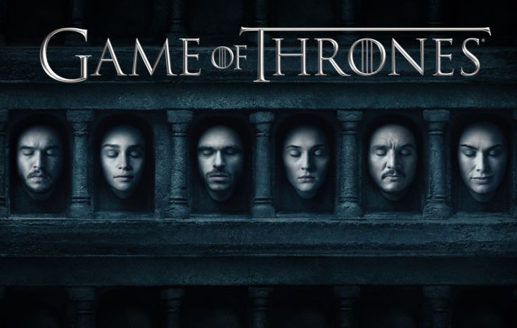 Game of Thrones: Ο συντελεστής της σειράς που γνωρίζει το τέλος της εδώ και δυο χρόνια