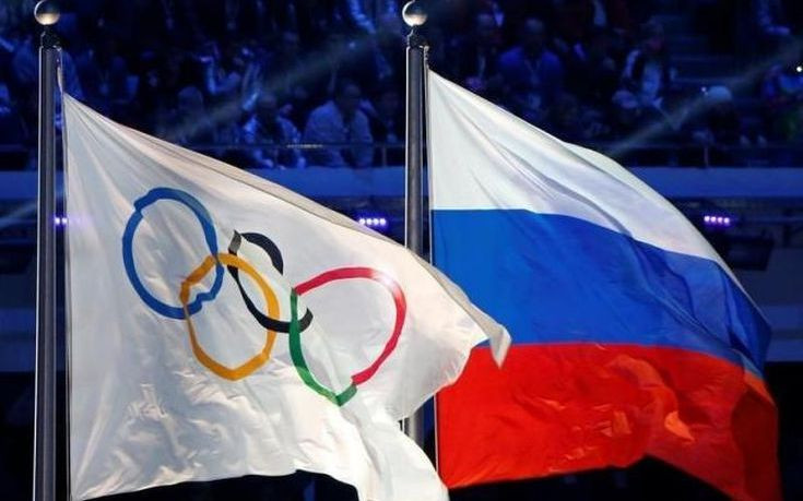 Η IAAF πετάει τη Ρωσία εκτός Ολυμπιακών Αγώνων