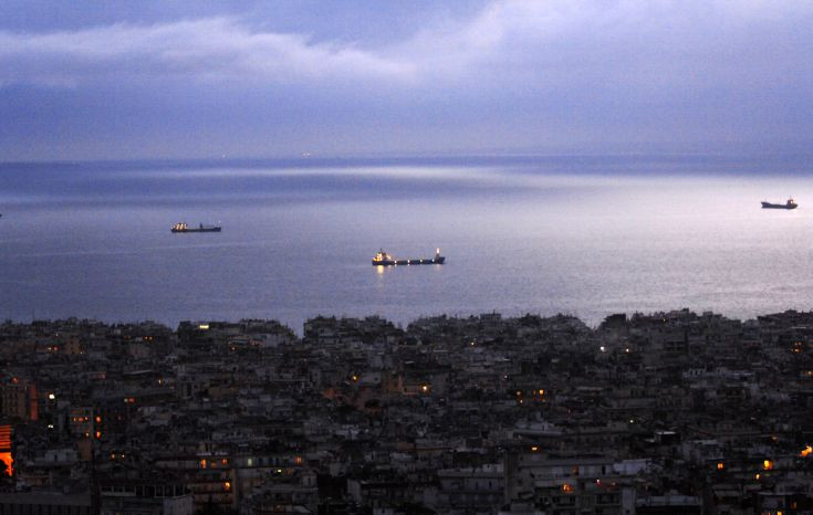 Εισαγγελική έρευνα για τη δυσοσμία στη δυτική Θεσσαλονίκη