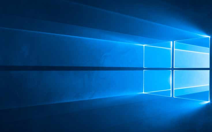 Σκέψεις στη Microsoft για αντικατάσταση του κουμπιού της Έναρξη στα Windows
