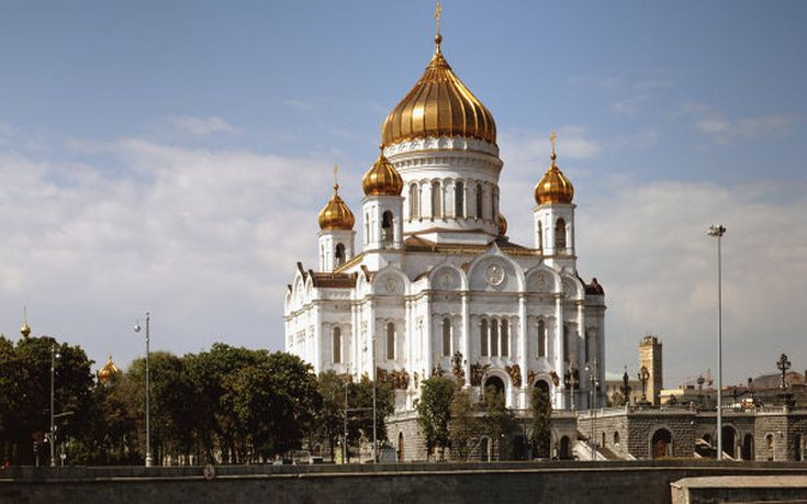 Η Εκκλησία της Ρωσίας «αποκάλυψε» τους εκτελεστές των Τσάρων