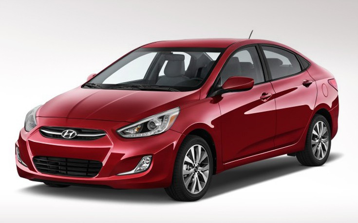 Διάκριση της Hyundai για την αρχική ποιότητα των μοντέλων της